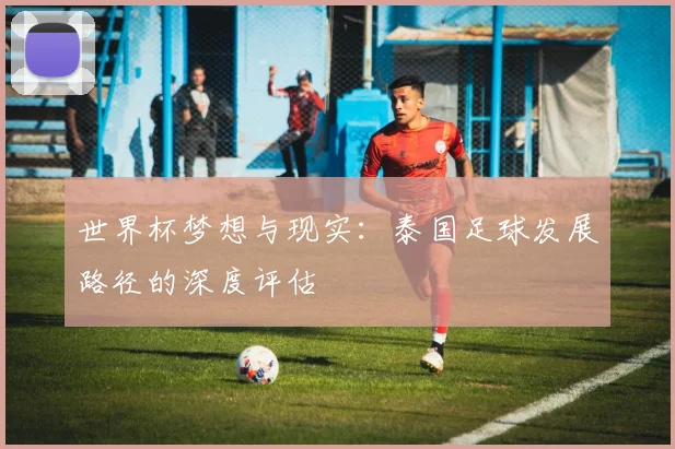 世界杯梦想与现实：泰国足球发展路径的深度评估