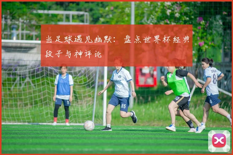 当足球遇见幽默：盘点世界杯经典段子与神评论