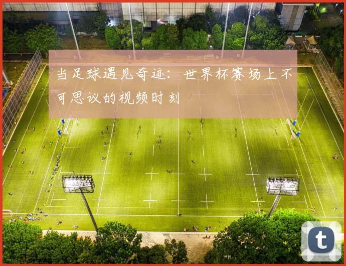 当足球遇见奇迹：世界杯赛场上不可思议的视频时刻
